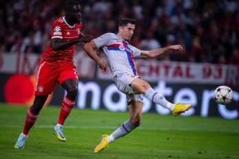 روبرت لواندوفسکی