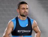 امید ابراهیمی