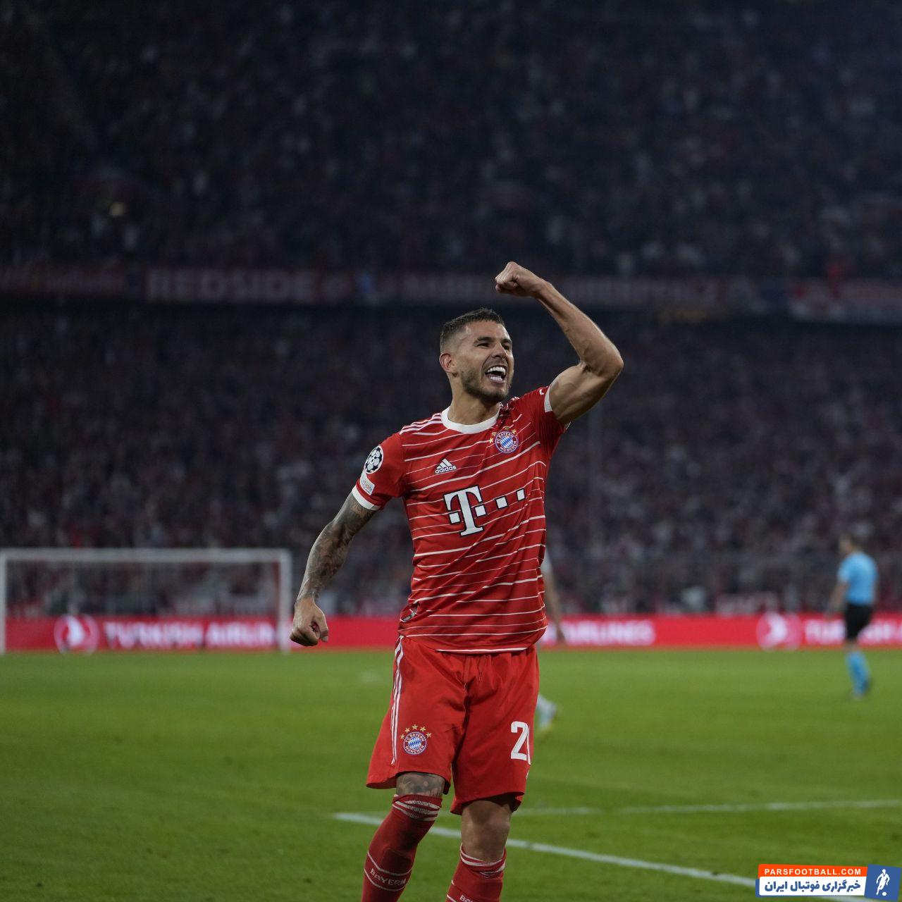 لوکاس هرناندز