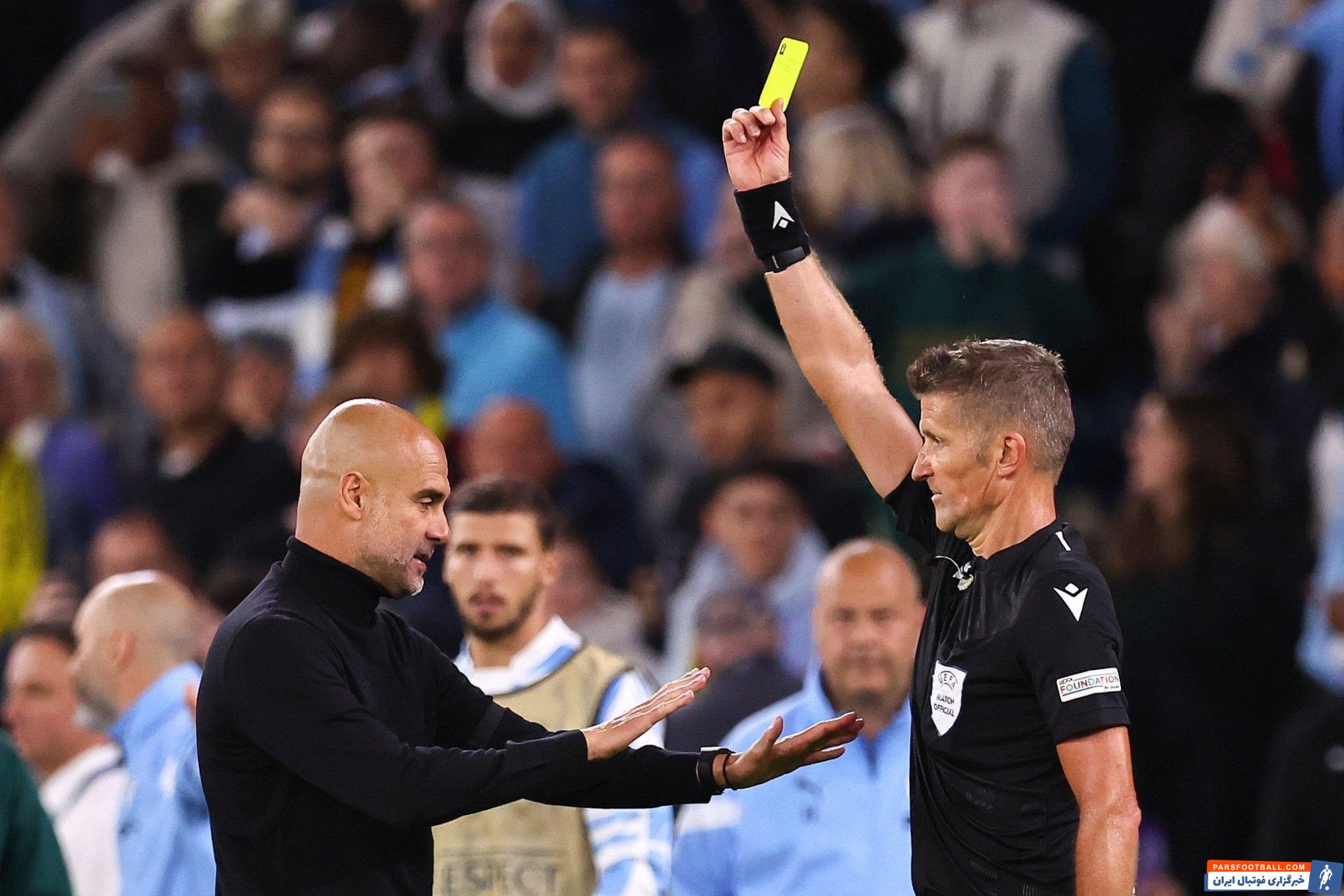 پپ گواردیولا