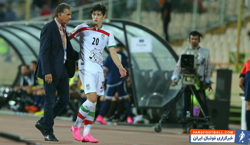 کارلوس کی روش