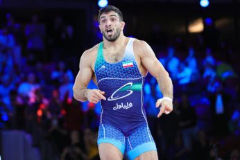 کامران قاسم پور