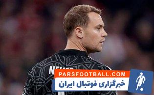 مانوئل نویر