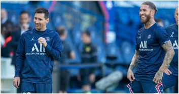 پاری سن ژرمن