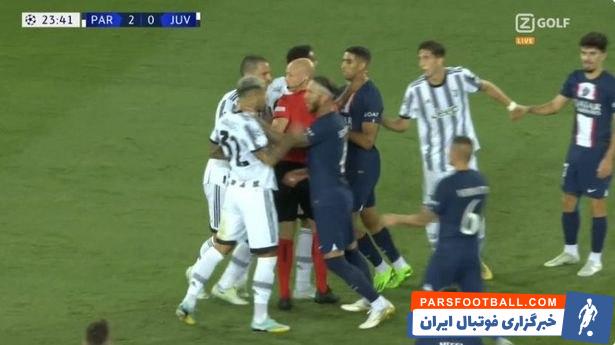 سرخیو راموس