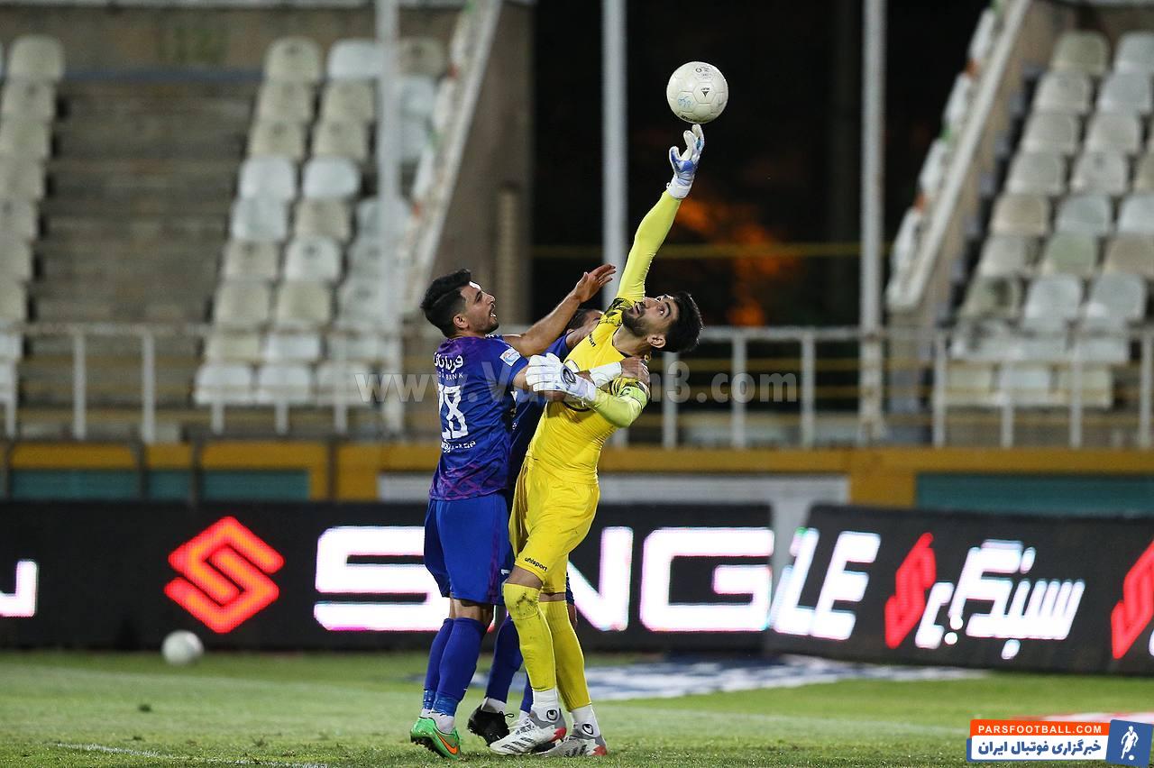 علیرضا بیرانوند