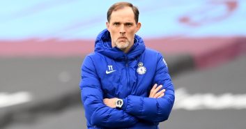 مربیان چلسی