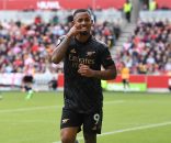 پیروزی 3 گله آرسنال در خانه برنتفورد برای بازگشت به صدر جزیره