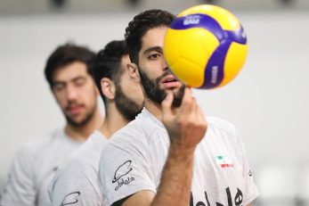 میلاد عبادی پور