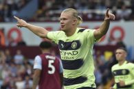 ارلینگ هالند