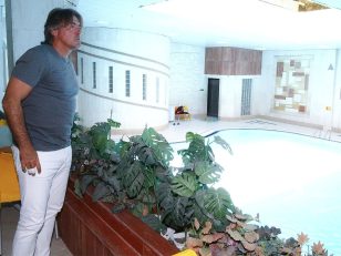 شکستگی انگشت دست راست ریکاردو ساپینتو