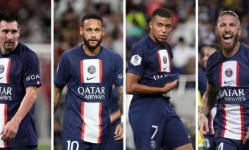 سرخیو راموس