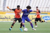 مس رفسنجان و هوادار