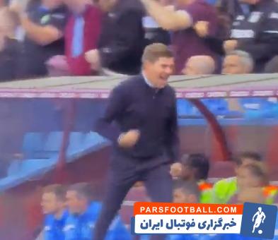 استیون جرارد