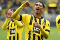 جود بلینگام در لیورپول