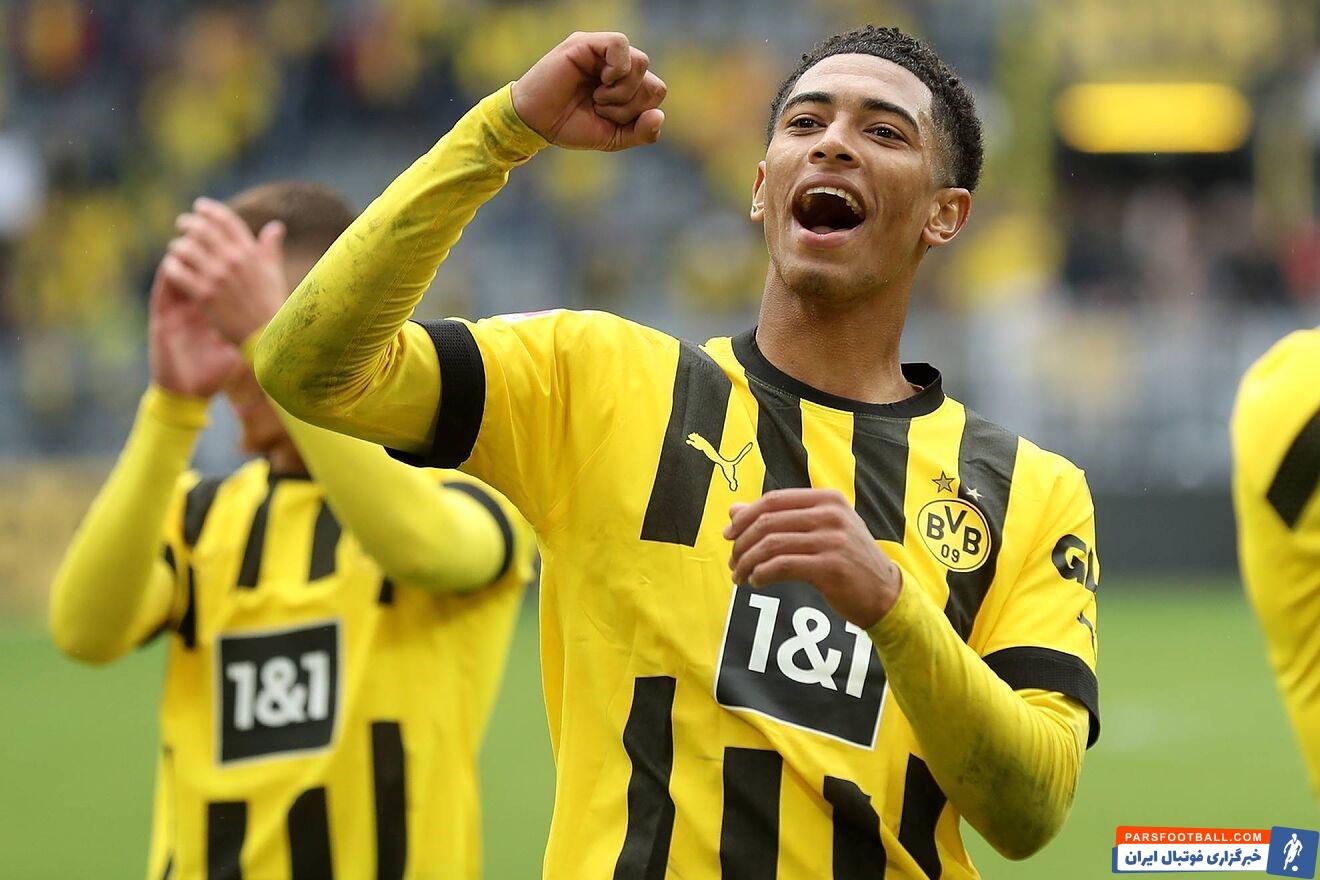 جود بلینگام در لیورپول