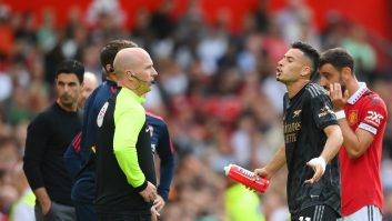 آرسنال و یونایتد