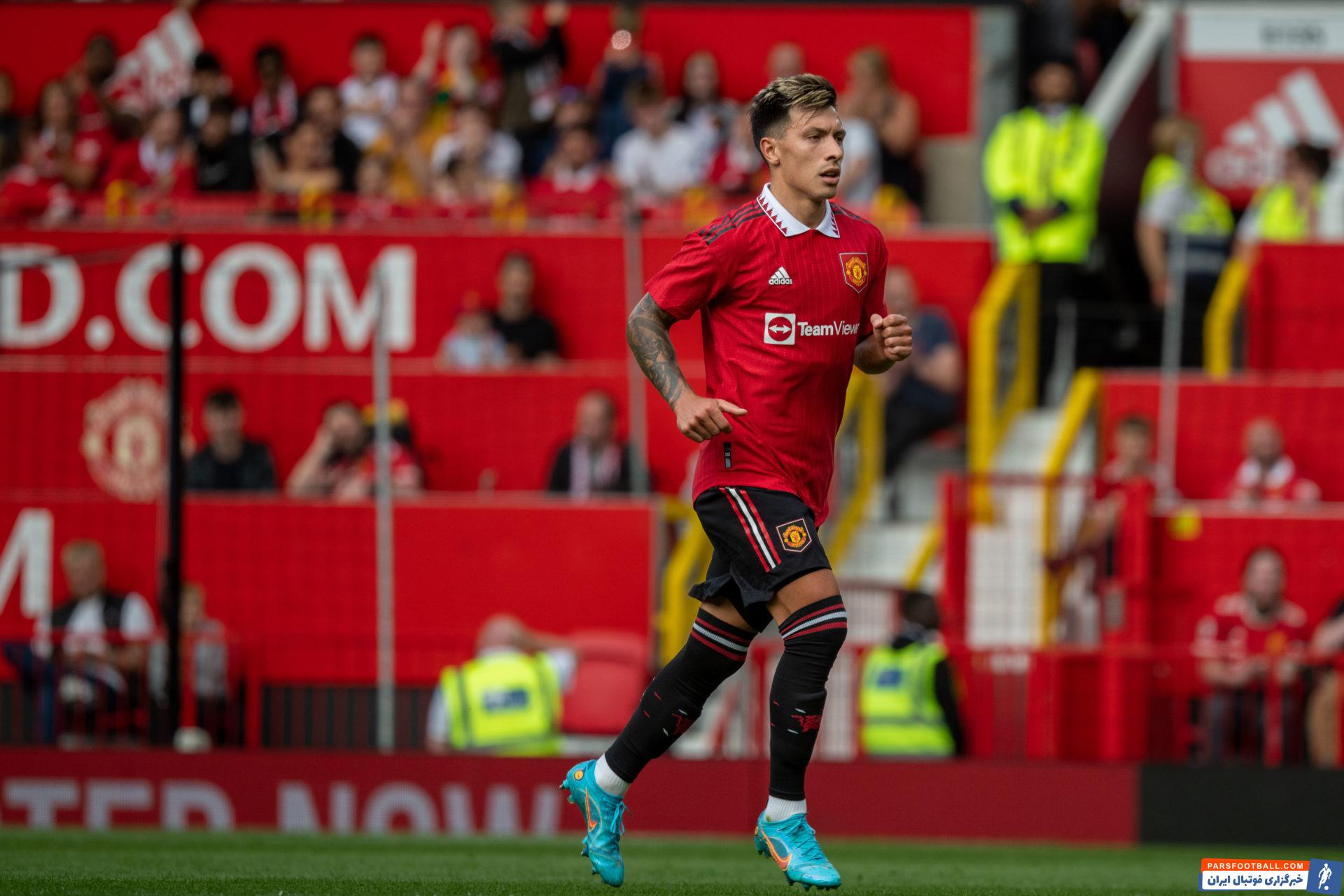 لیساندرو مارتینز