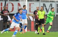 میلان و ناپولی