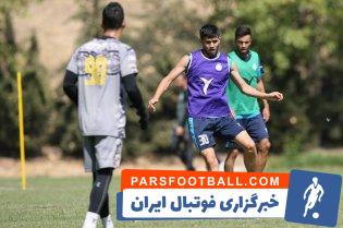 عزیزبک آمانوف در استقلال