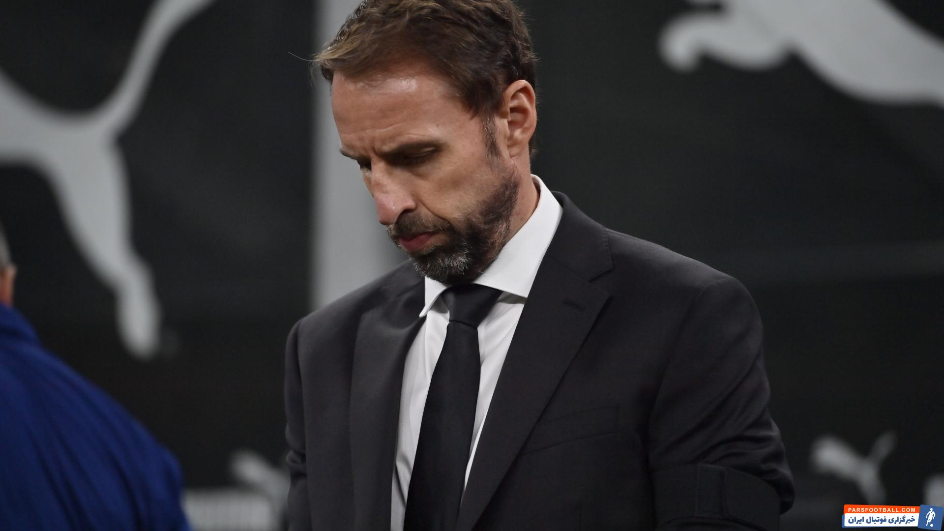 گرت ساوت گیت