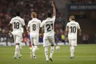 رئال مادرید ؛ گل های برتر رئال مادرید در دیدار برابر مایورکا