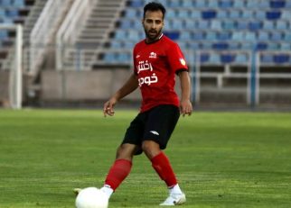 جانشین سعید واسعی مشخص شد ؛ بازگشت محمدرضا عباسی به فهرست تراکتور