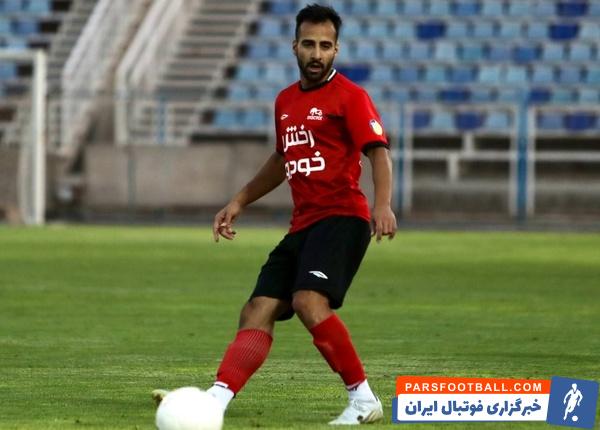 جانشین سعید واسعی مشخص شد ؛ بازگشت محمدرضا عباسی به فهرست تراکتور