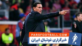 جراردو سیوانه در بایرلورکوزن