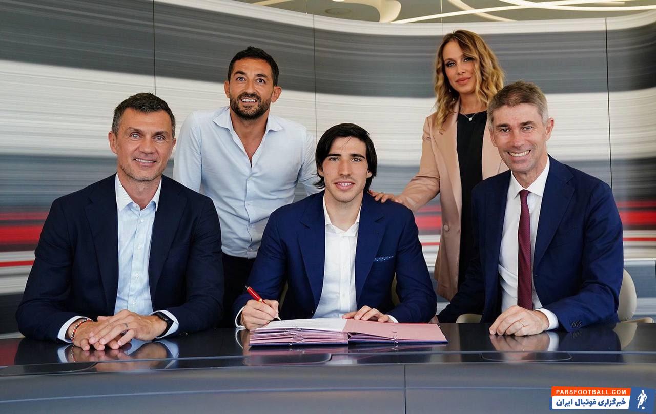 ساندرو تونالی