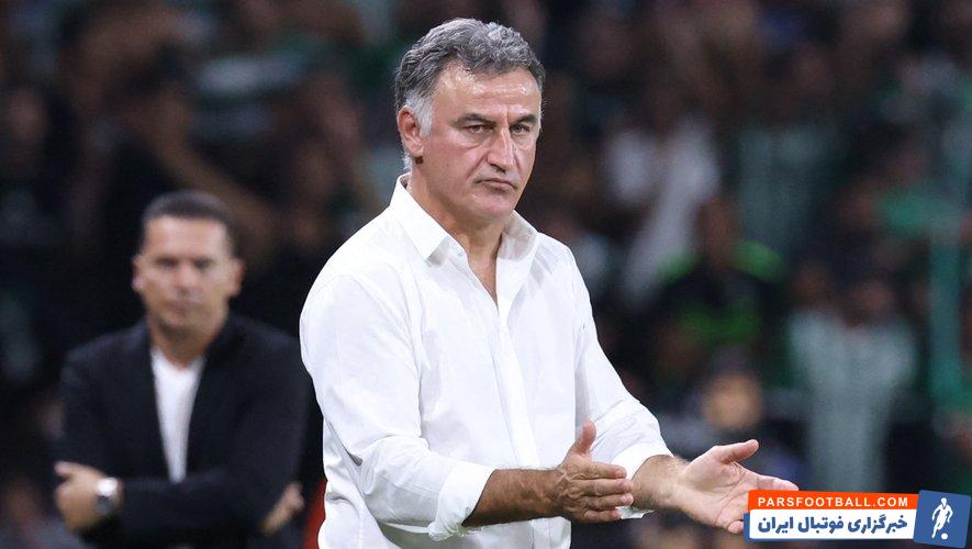 کریستوف گالتیه