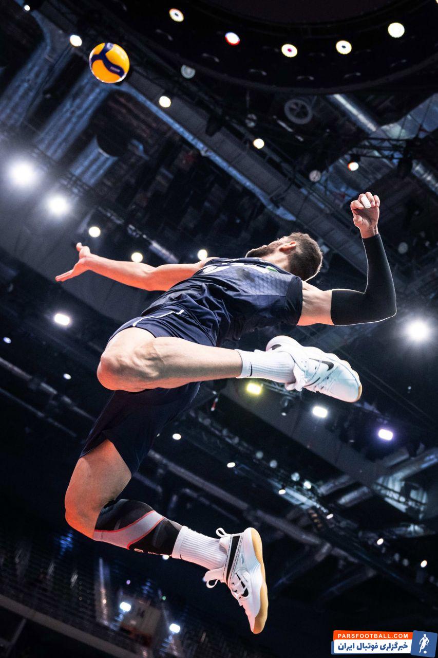 امین اسماعیل‌نژاد ؛ فاصله کوتاه رویا تا کابوس!