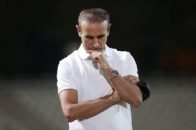 پرسپولیس و فولاد
