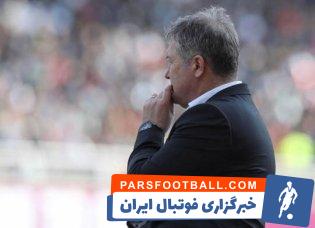 جلسه بی نتیجه دراگان اسکوچیچ با مسئولان فدراسیون فوتبال