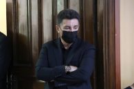 حضور بازیکنان گل گهر در مراسم ترحیم برادر همسر امیر قلعه نویی