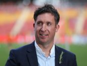 رابی فاولر در لیورپول