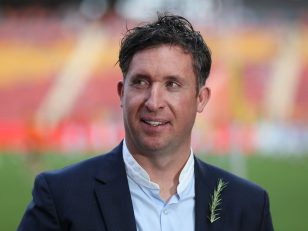 رابی فاولر در لیورپول