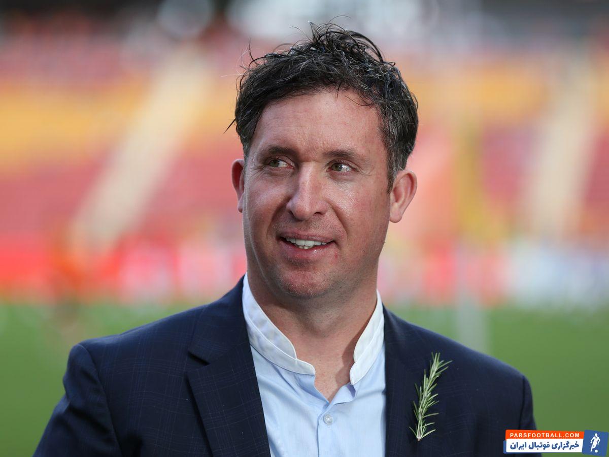 رابی فاولر در لیورپول