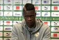 پاپه ابوسیسه مدافع سنگال درباره دیدار با ایران صحبت کرد