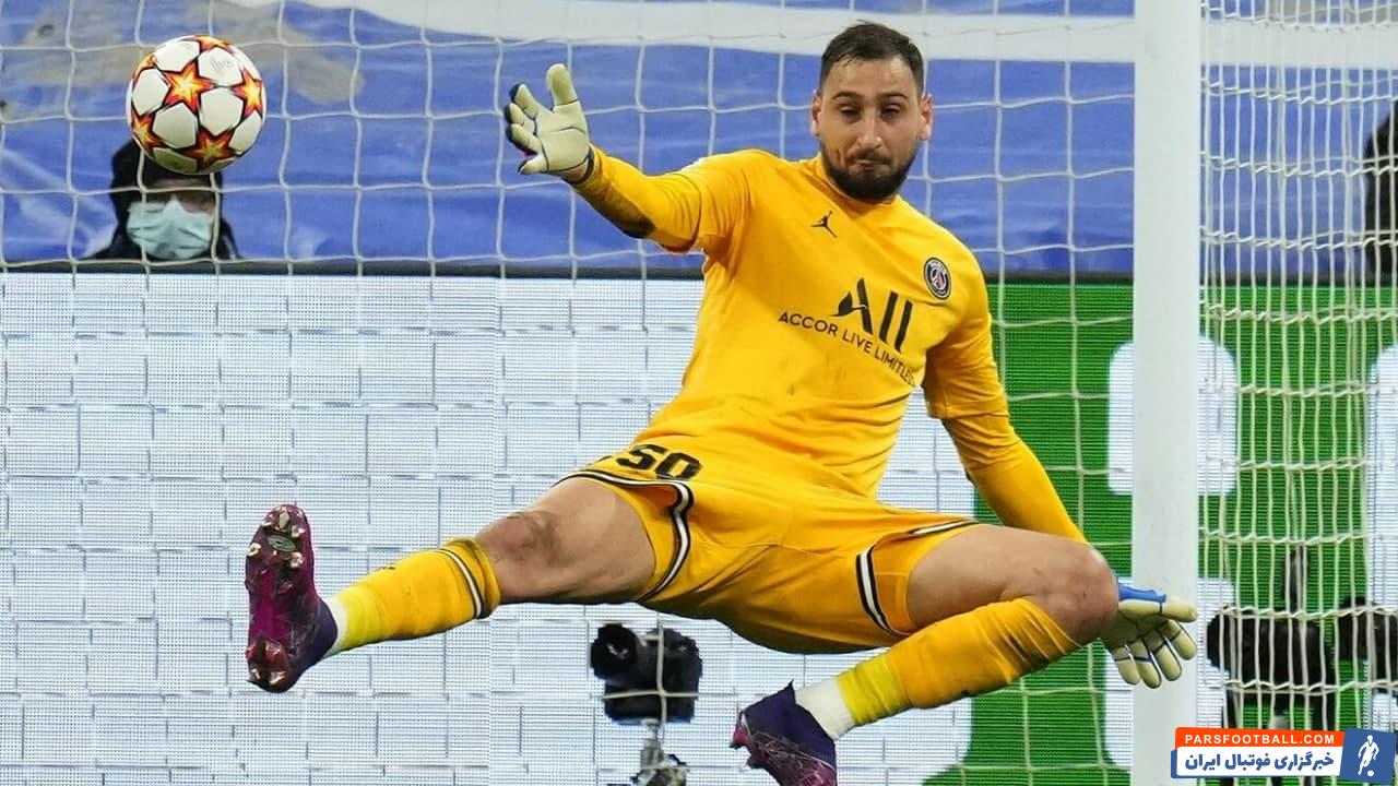 جان لوئیجی دوناروما