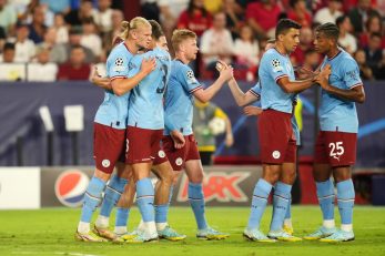 24 گل ارلینگ هالند در لیگ قهرمانان اروپا در تنها 20 بازی