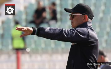 قربان بردیف