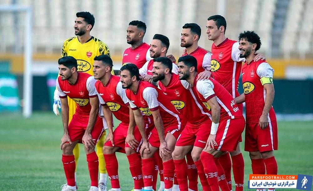 محمود کلهر پیشکسوت پرسپولیس درباره این تیم صحبت کرد