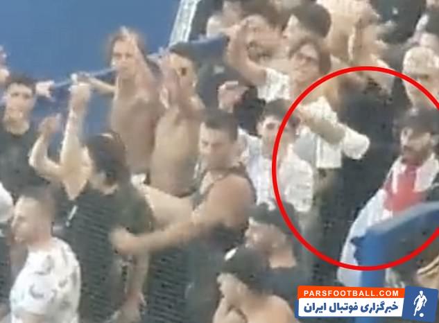 یوونتوس و پاری سن ژرمن