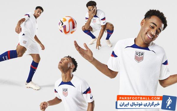 تیم ملی آمریکا