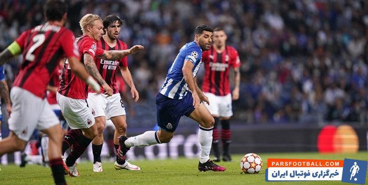 گزارش روزنامه بیلد از 10 واقعیت جذاب لیگ قهرمانان اروپا