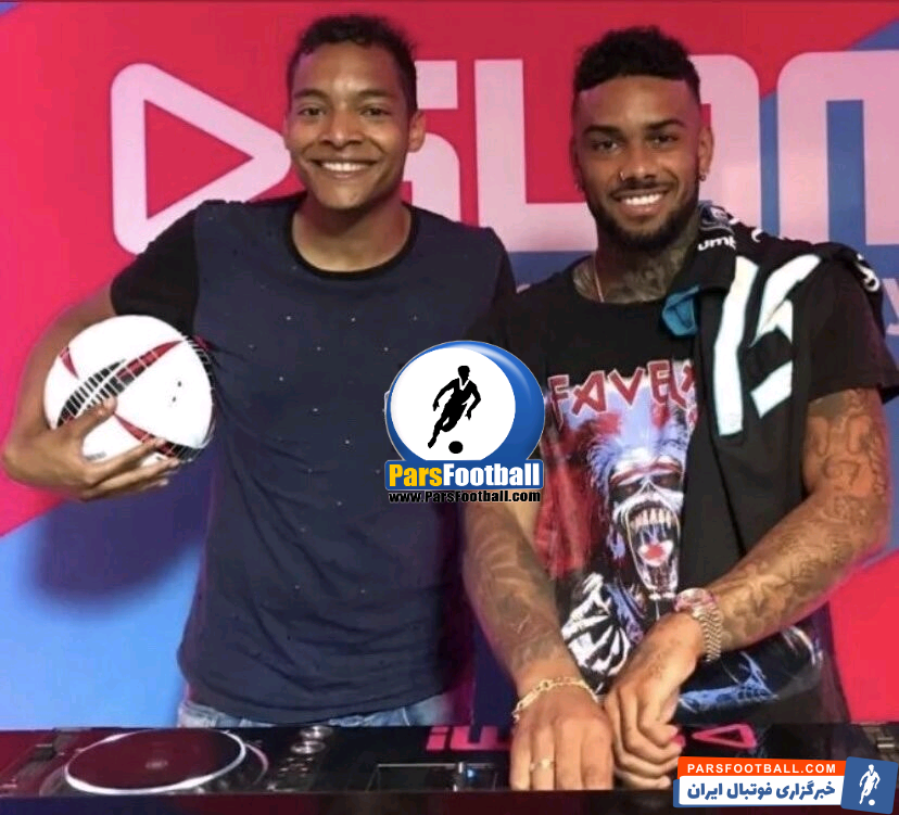 یورگن لوکادیا