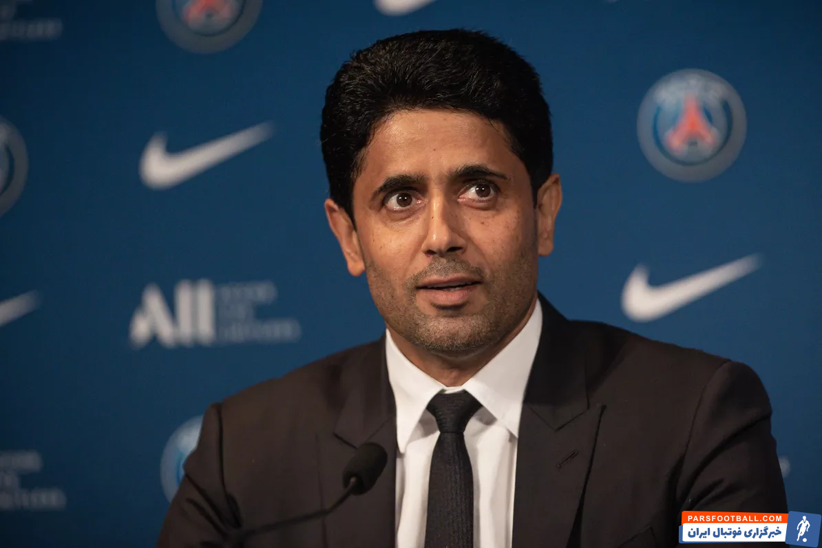 رد پای ناصر الخلیفی در بازداشت شدن یک تاجر