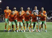 ناکامی مس رفسنجان در کسب پیروزی در 4 هفته ابتدایی علیرغم موقعیت های متعدد