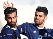 بازگشت احتمالی رامین رضاییان و مرتضی پورعلی گنجی به تیم ملی